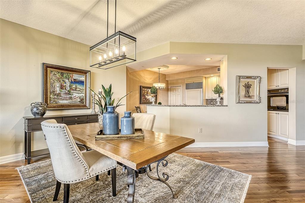 MERIDIAN AT THE OAKS PRESERVE - Residential