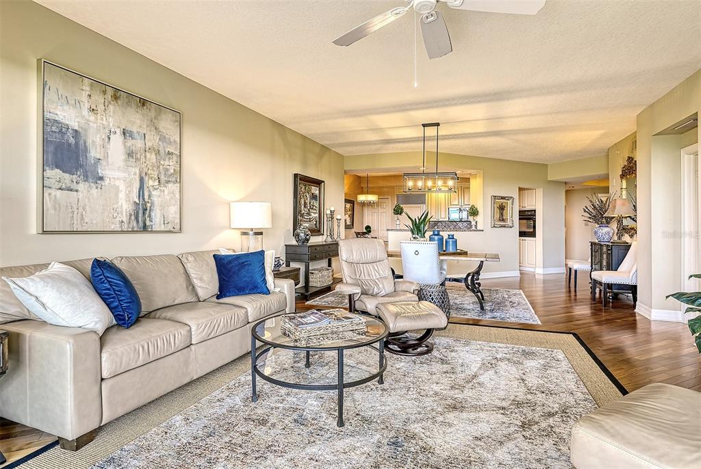 MERIDIAN AT THE OAKS PRESERVE - Residential