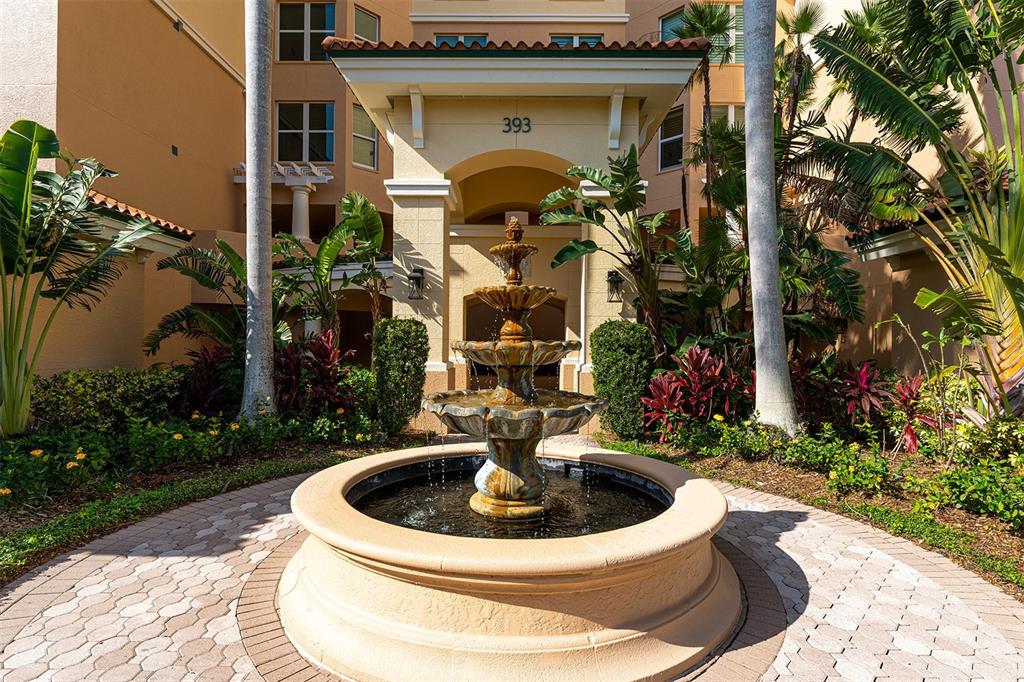 MERIDIAN AT THE OAKS PRESERVE - Residential