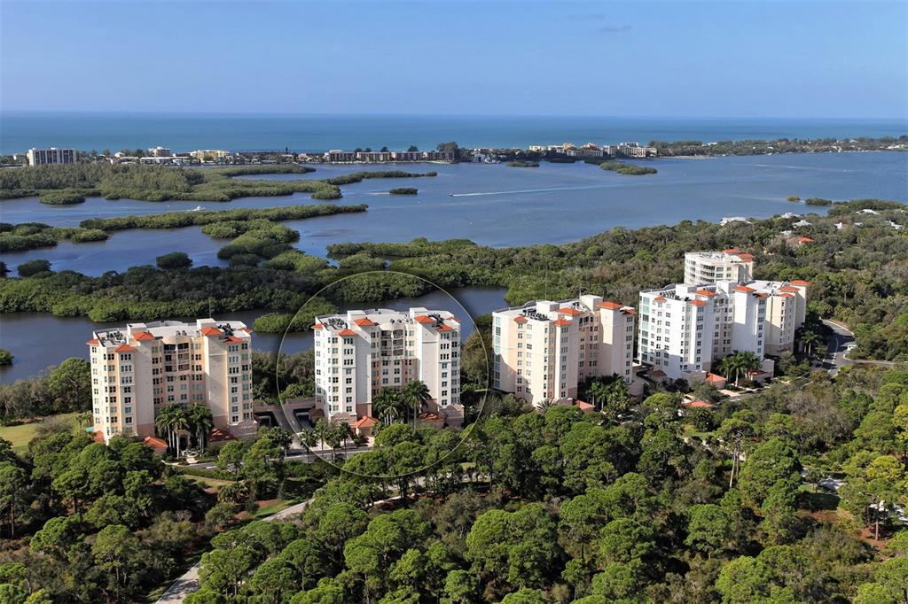 MERIDIAN AT THE OAKS PRESERVE - Residential