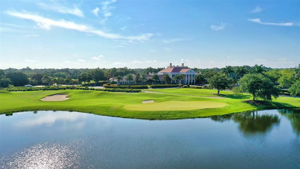 MERIDIAN AT THE OAKS PRESERVE - Residential
