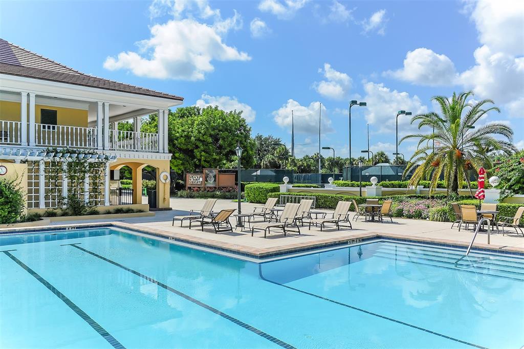 MERIDIAN AT THE OAKS PRESERVE - Residential