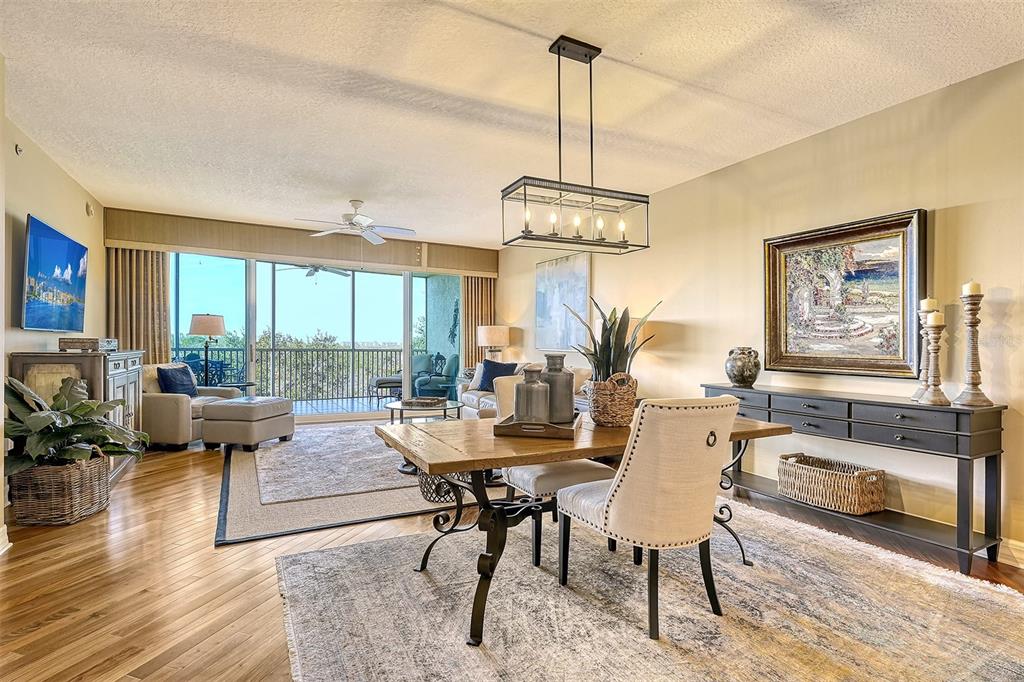 MERIDIAN AT THE OAKS PRESERVE - Residential