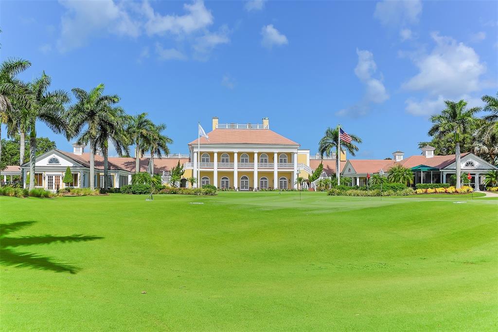 MERIDIAN AT THE OAKS PRESERVE - Residential