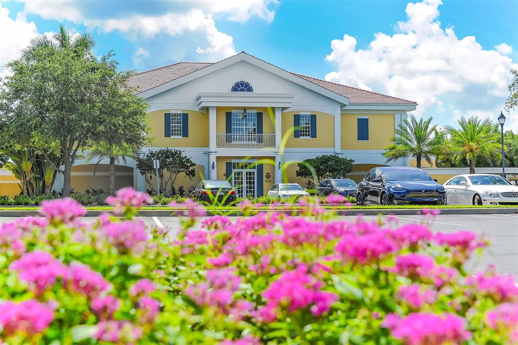 MERIDIAN AT THE OAKS PRESERVE - Residential