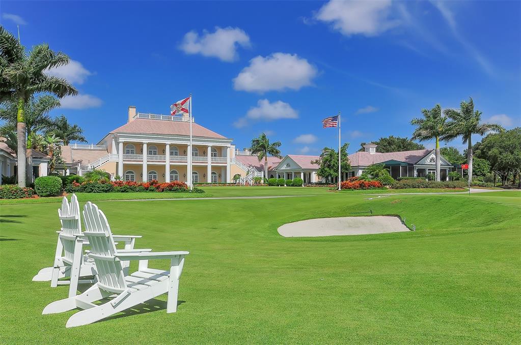 MERIDIAN AT THE OAKS PRESERVE - Residential