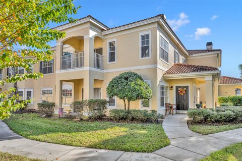 A home in SANFORD