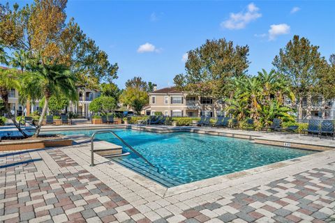 A home in SANFORD