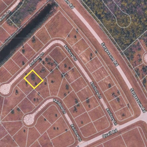 Photo of 13311 Anchovy Lane, Placida, FL 33946 (MLS # A4705280)