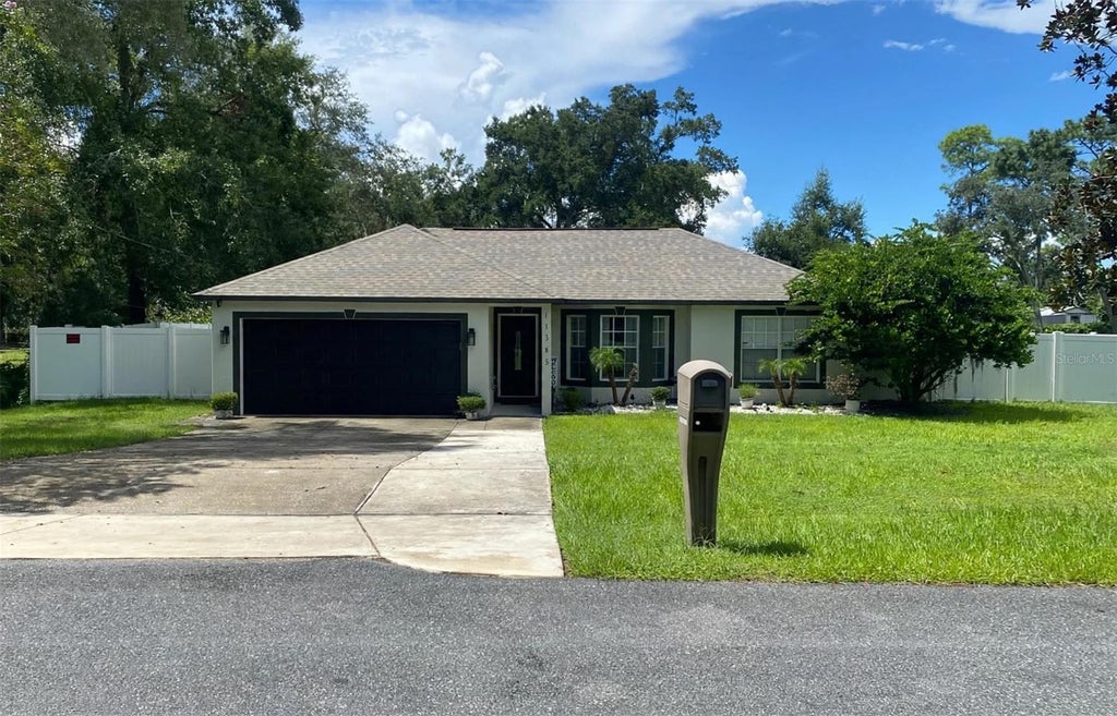 Photo of 11345 Horned Owl Road, Weeki Wachee, FL 34614 (MLS # TB8545130)