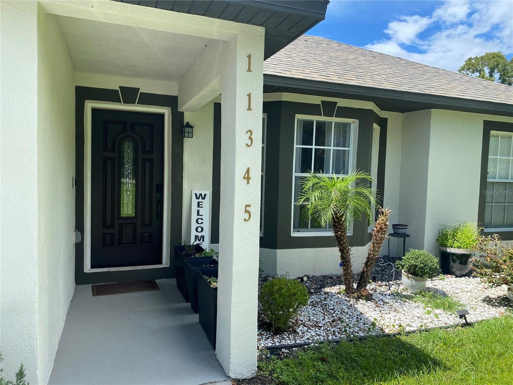 Photo of 11345 Horned Owl Road, Weeki Wachee, FL 34614 (MLS # TB8545130)
