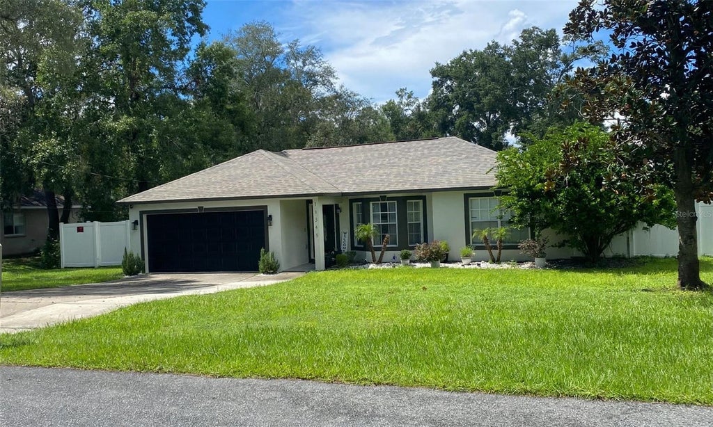 Photo of 11345 Horned Owl Road, Weeki Wachee, FL 34614 (MLS # TB8545130)