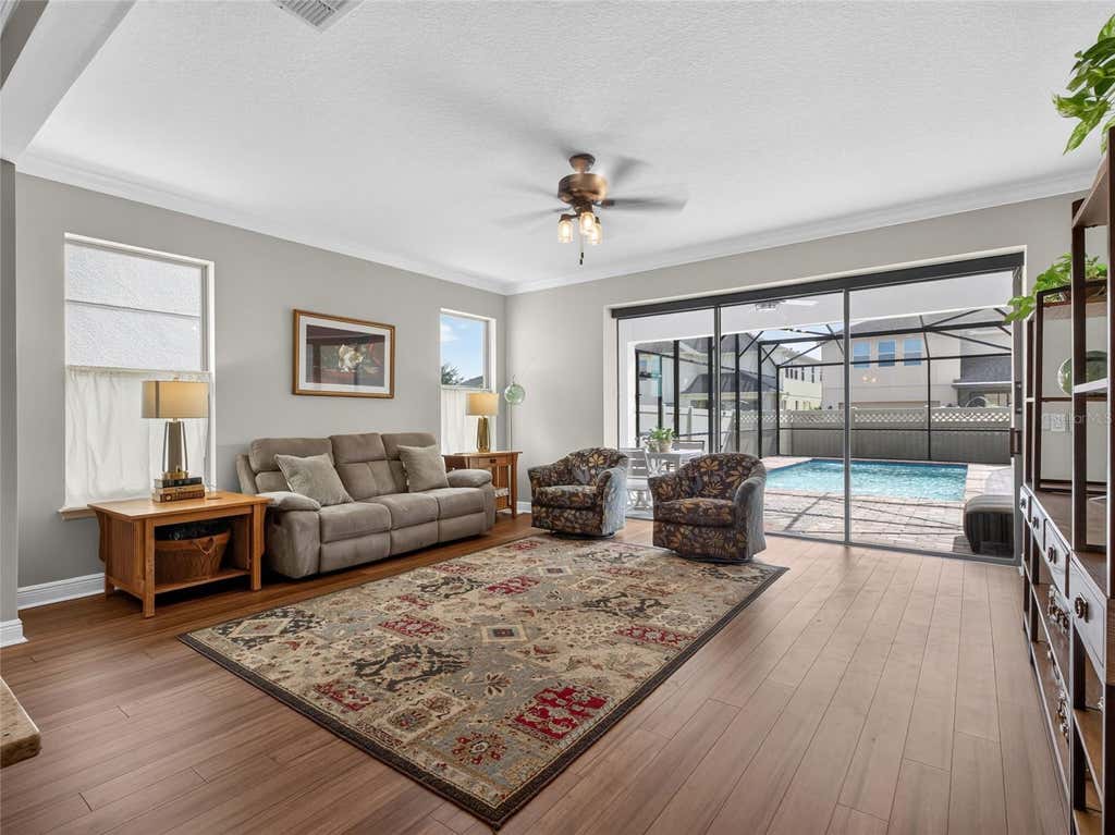 Photo of 9043 Horizon Pointe Trail, Windermere, FL 34786 (MLS # O6436017)