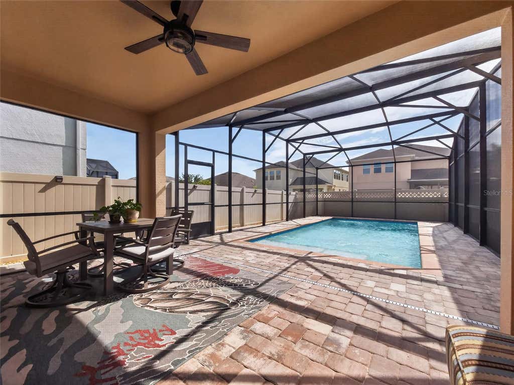 Photo of 9043 Horizon Pointe Trail, Windermere, FL 34786 (MLS # O6436017)