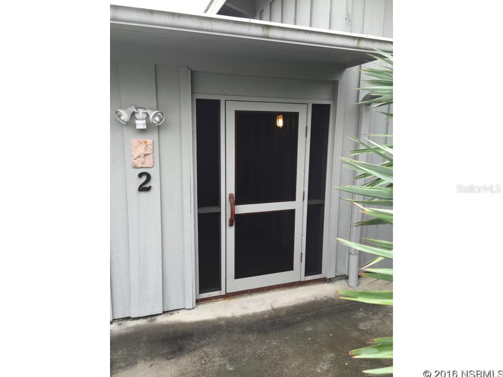 Sea Dunes 02 - Residential