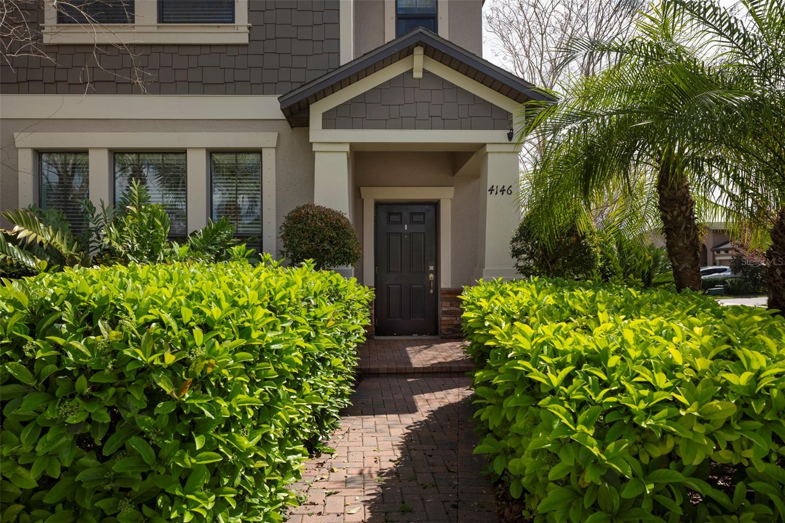 4146 BEXLEY VILLAGE DRIVE