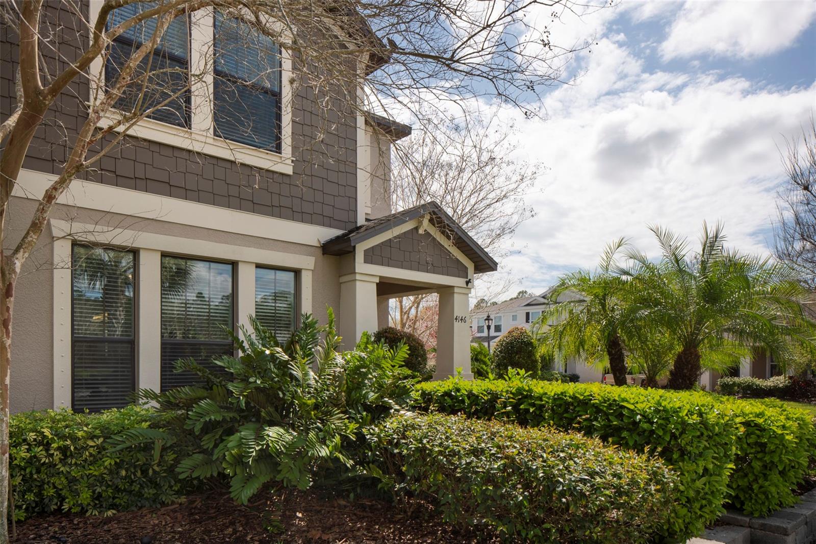4146 BEXLEY VILLAGE DRIVE