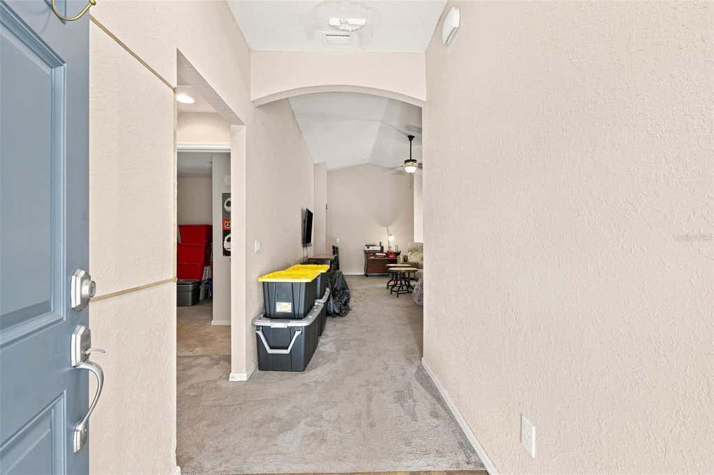 Photo of 322 Woods Landing Drive, Lady Lake, FL 32159 (MLS # TB8537691)