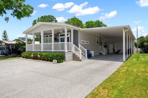 Photo of 8903 Sheldon West Drive, Tampa, FL 33626 (MLS # TB8518870)