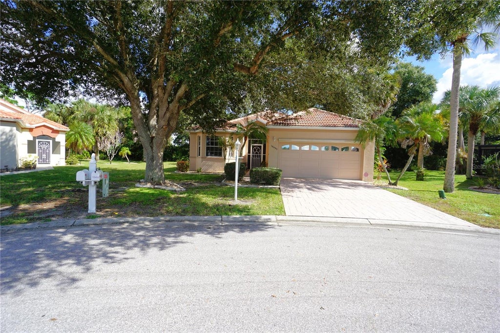 Photo of 10499 Princess Court, Punta Gorda, FL 33955 (MLS # C7532124)