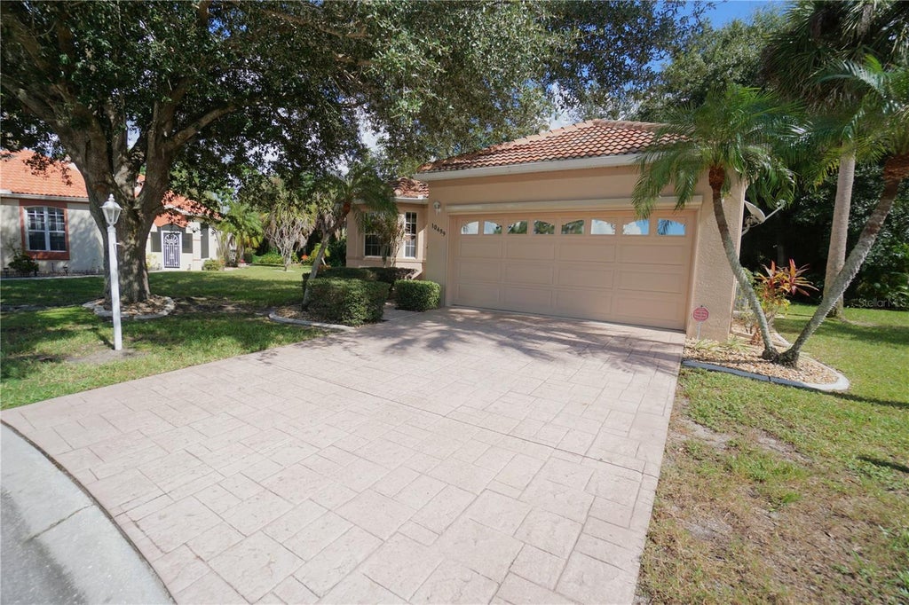 Photo of 10499 Princess Court, Punta Gorda, FL 33955 (MLS # C7532124)