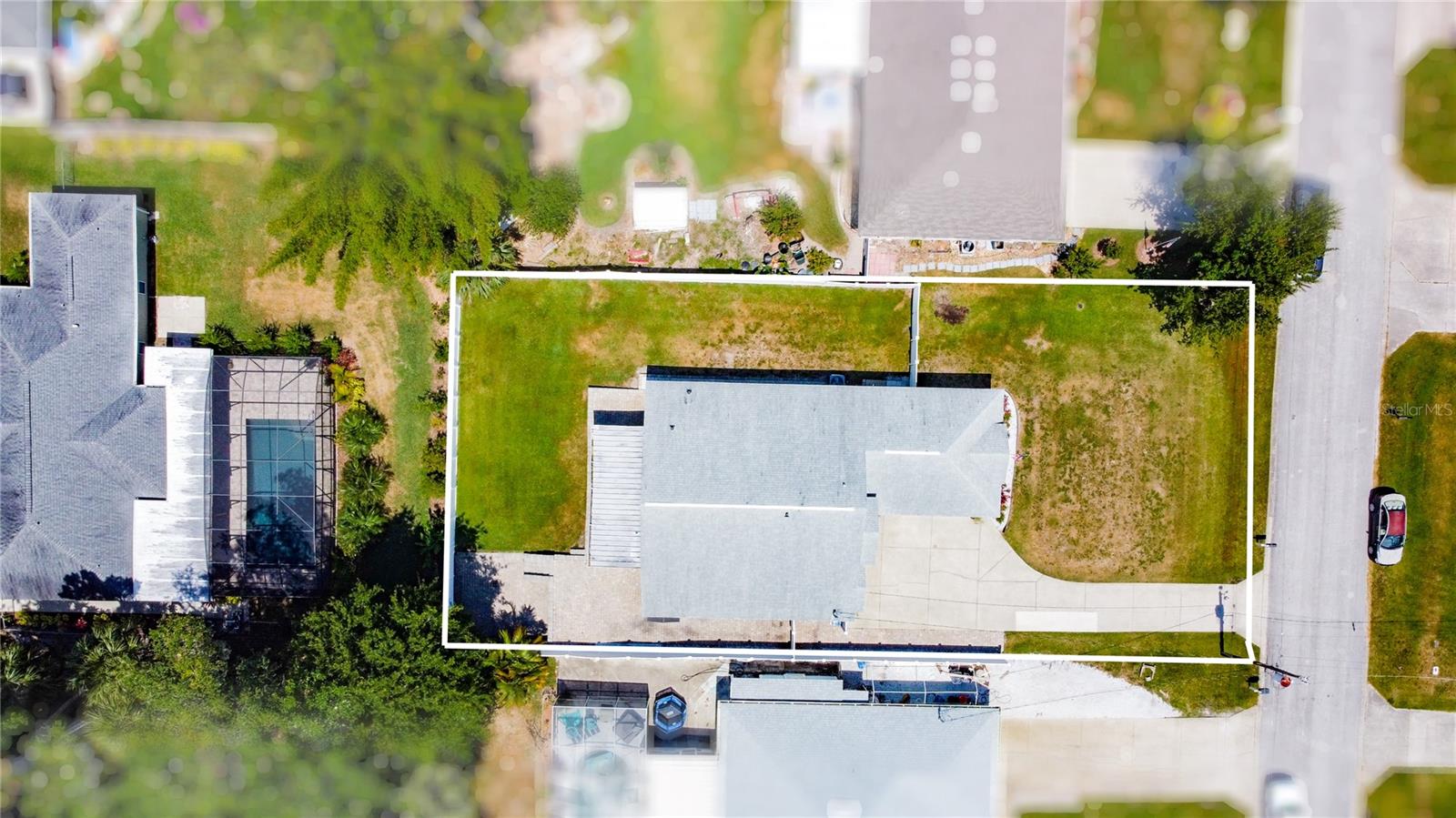 2243 DAVIS DRIVE