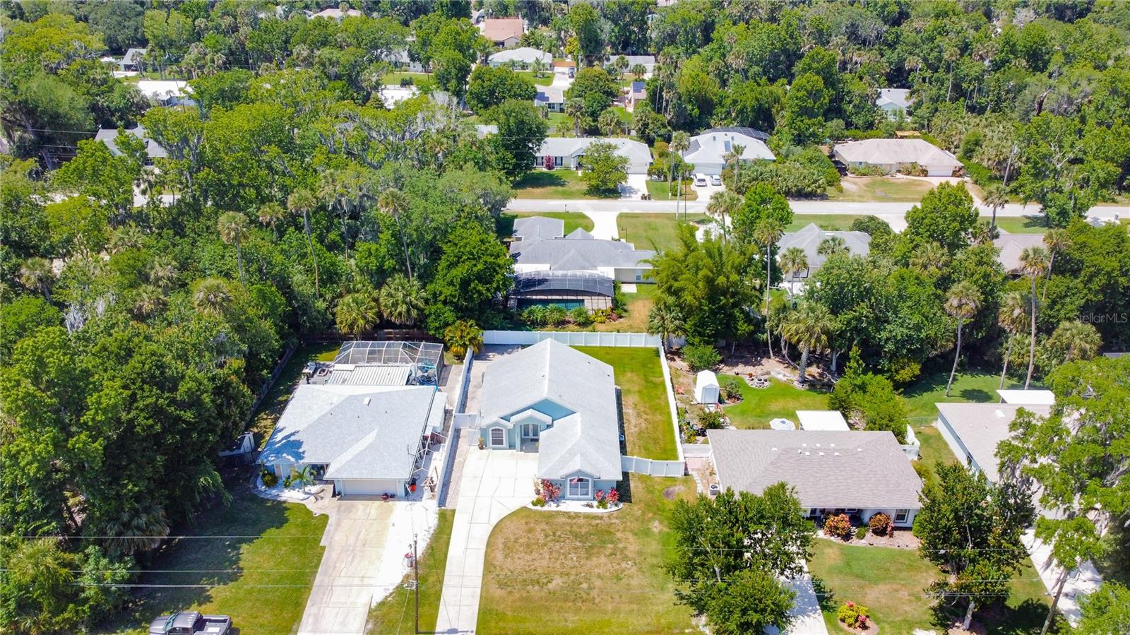 2243 DAVIS DRIVE
