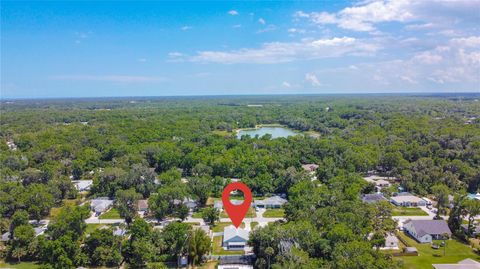 A home in NEW SMYRNA BEACH