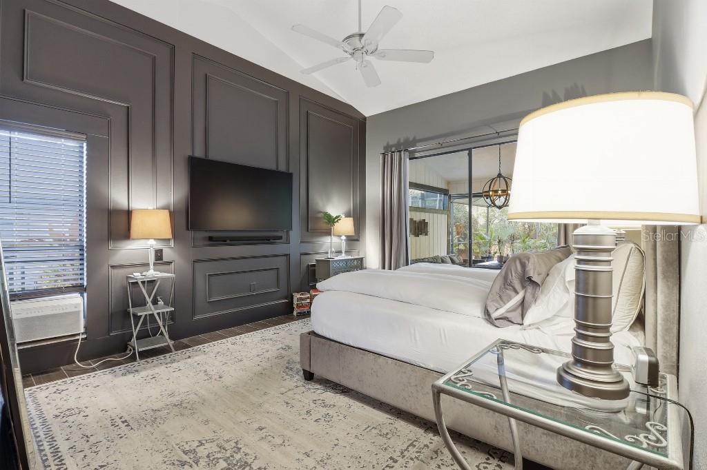 WOODLAND PARK - Residential