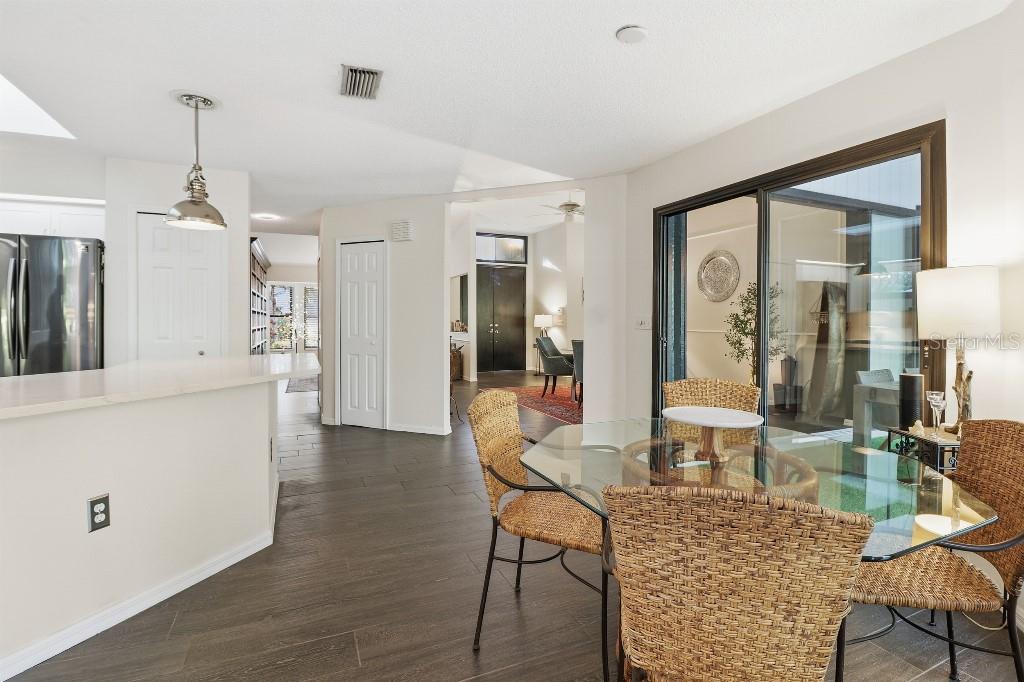 WOODLAND PARK - Residential