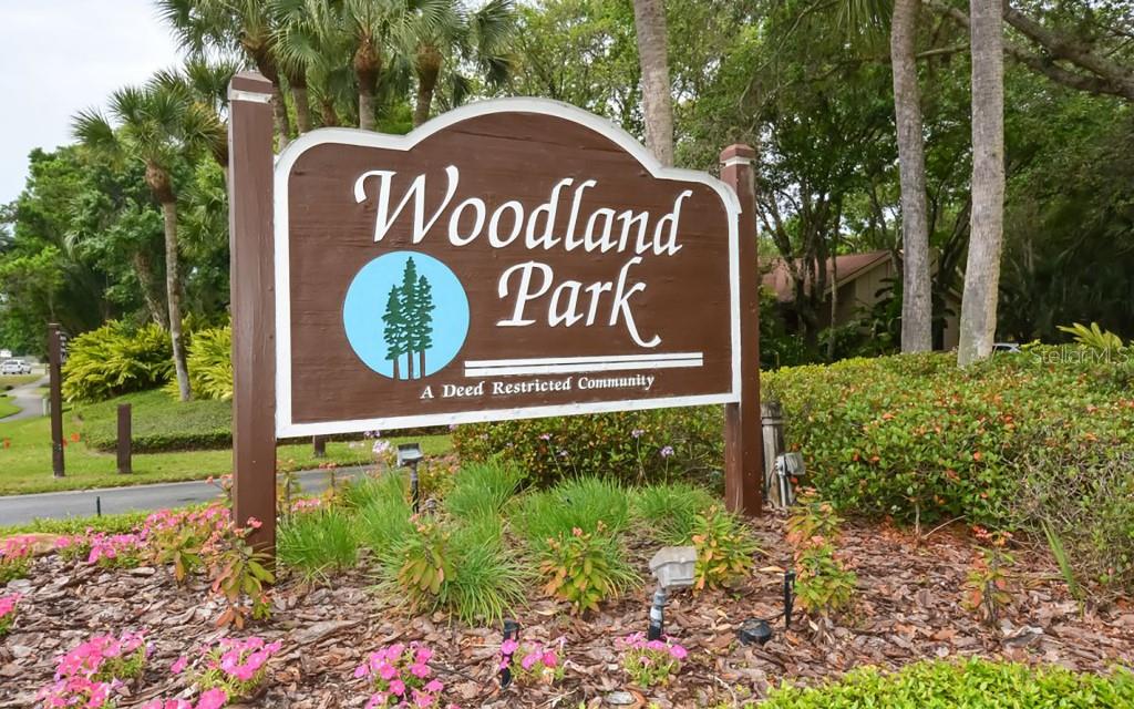 WOODLAND PARK - Residential