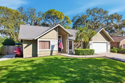 721 FORESTVIEW DRIVE SARASOTA FL 34232
