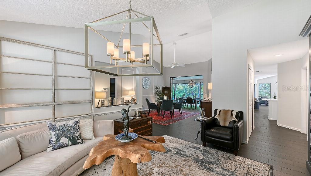 WOODLAND PARK - Residential