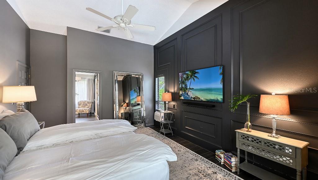 WOODLAND PARK - Residential