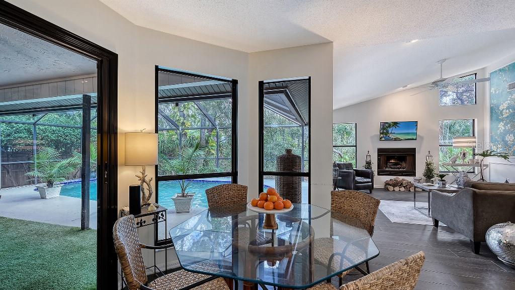 WOODLAND PARK - Residential