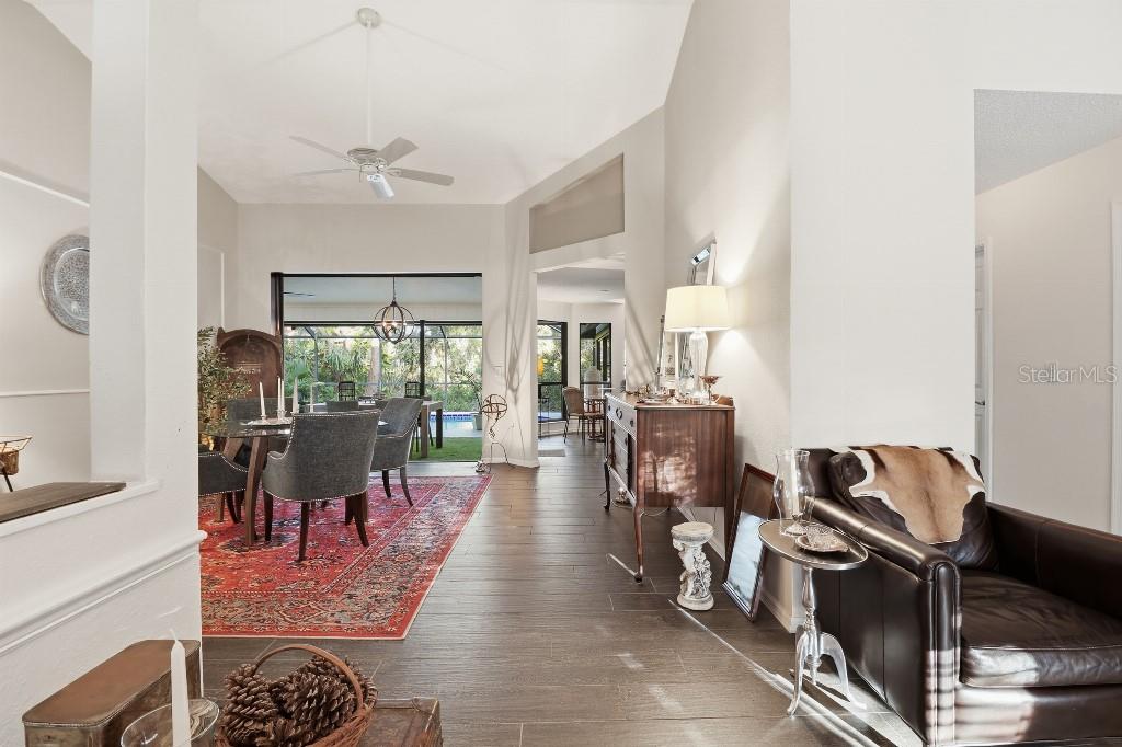 WOODLAND PARK - Residential