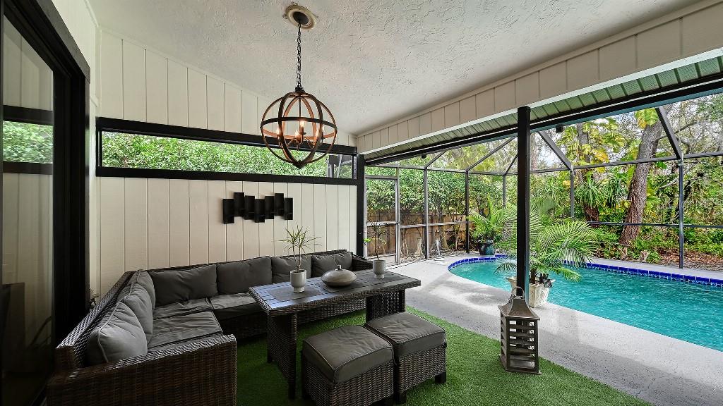 WOODLAND PARK - Residential