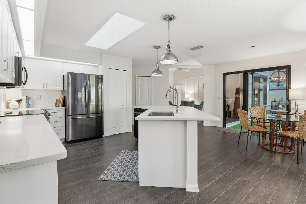 WOODLAND PARK - Residential