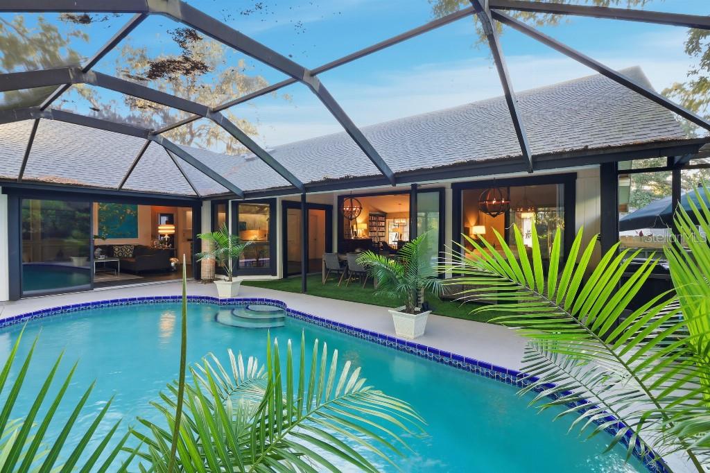 WOODLAND PARK - Residential