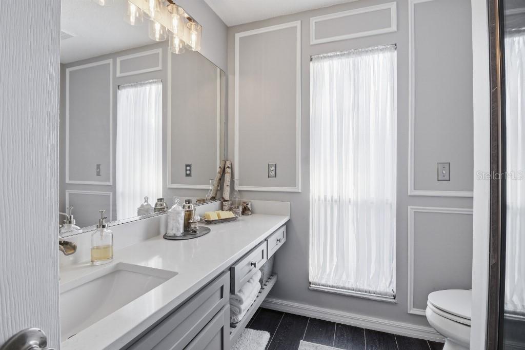 WOODLAND PARK - Residential