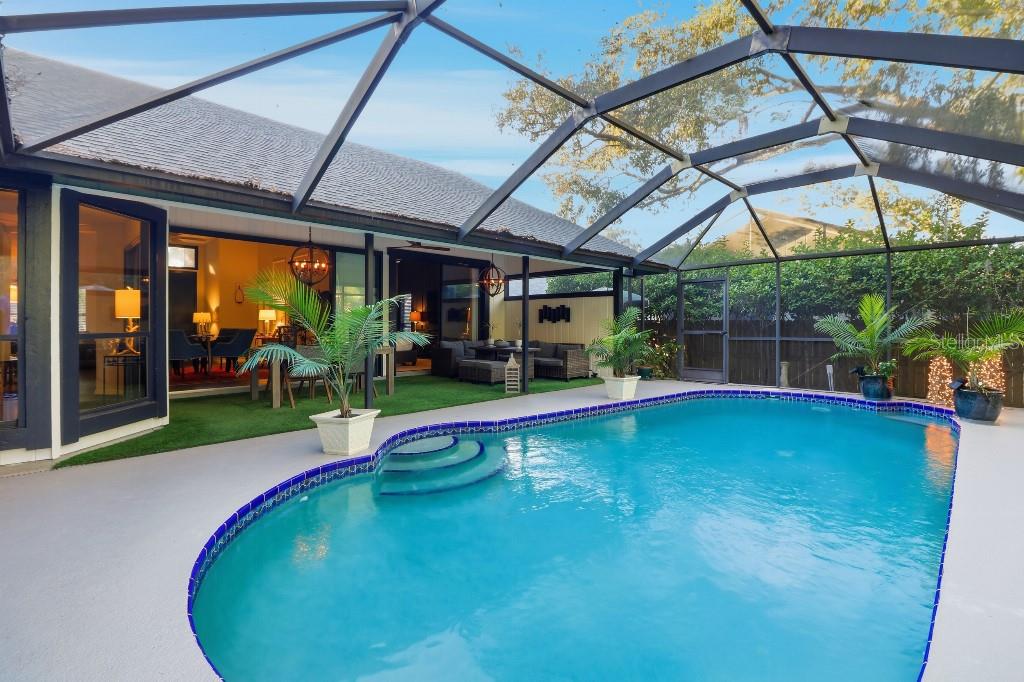 WOODLAND PARK - Residential