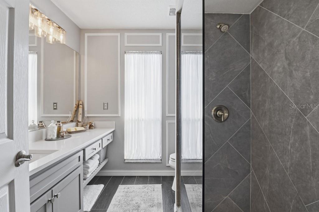 WOODLAND PARK - Residential