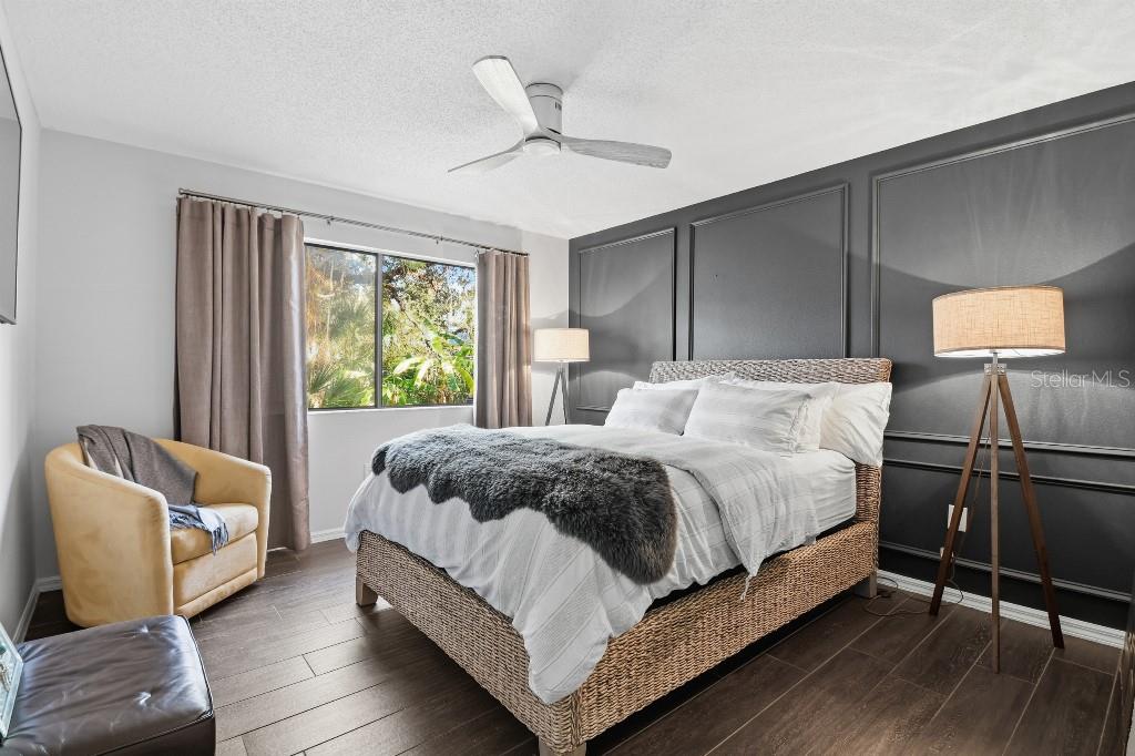 WOODLAND PARK - Residential