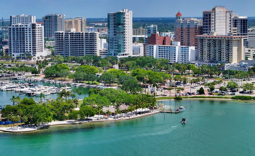 WOODLAND PARK - Residential