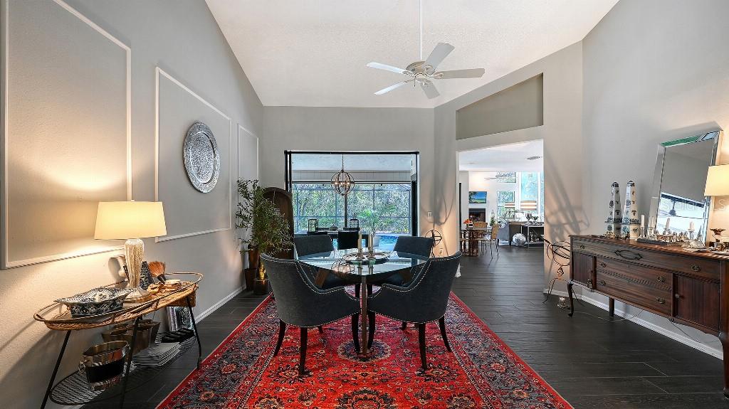 WOODLAND PARK - Residential