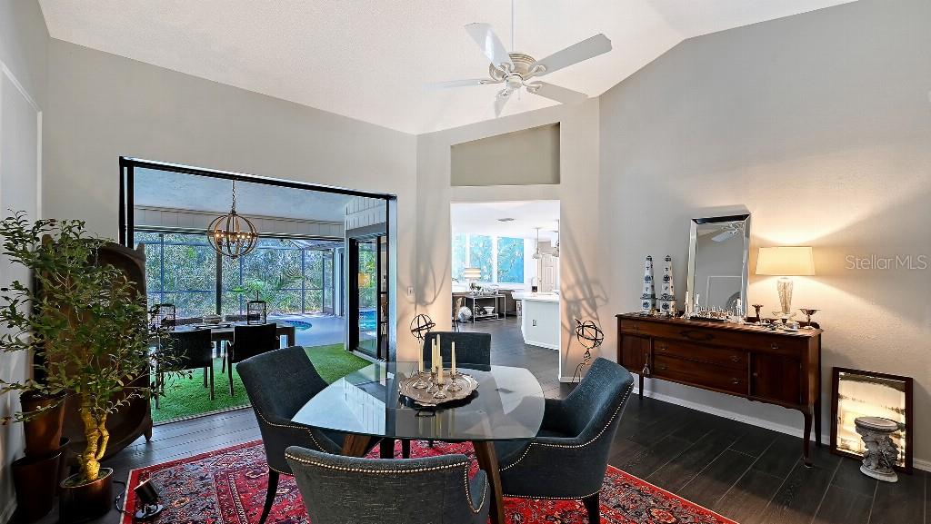 WOODLAND PARK - Residential