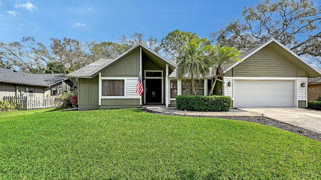 WOODLAND PARK - Residential