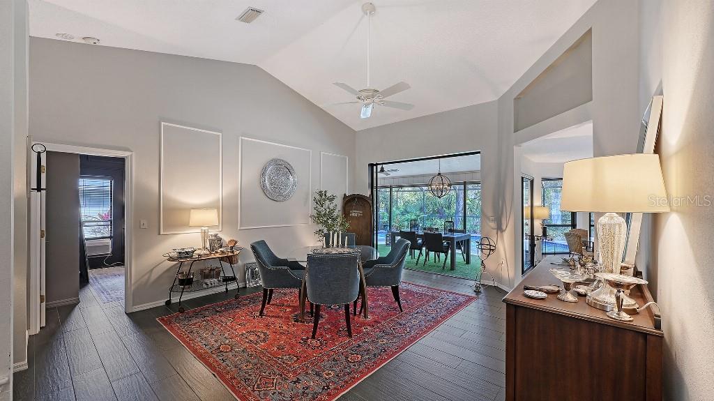 WOODLAND PARK - Residential