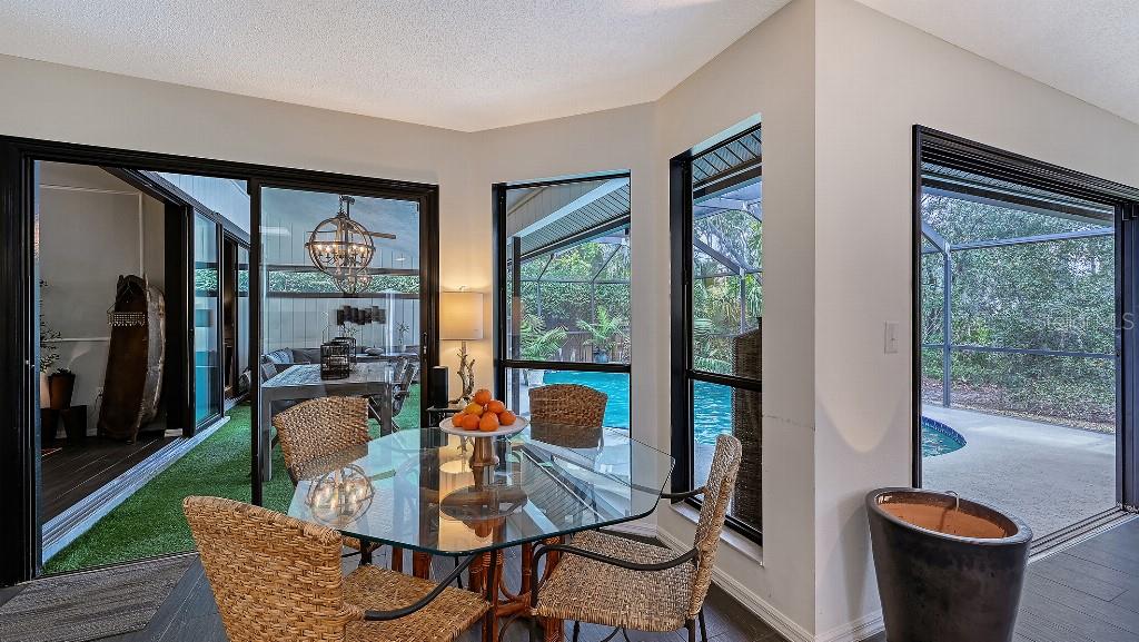 WOODLAND PARK - Residential