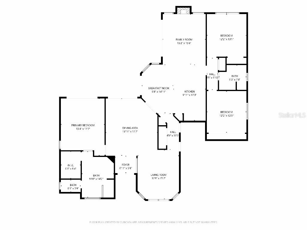 WOODLAND PARK - Residential